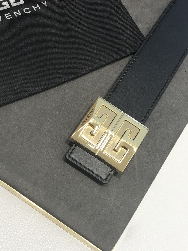 Givenchy Belts